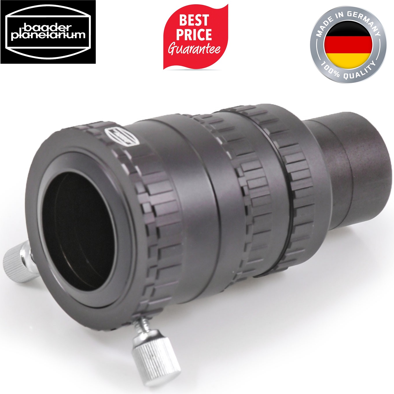 Baader 2x VIP Modular Barlow Lens