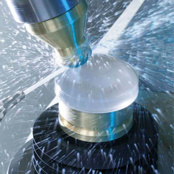 Precision Optics Micro Abrasives Corp