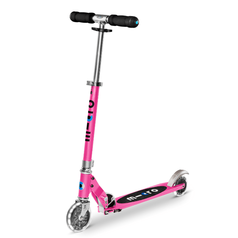 SPRITE LED ROSADA MICRO Guatemala