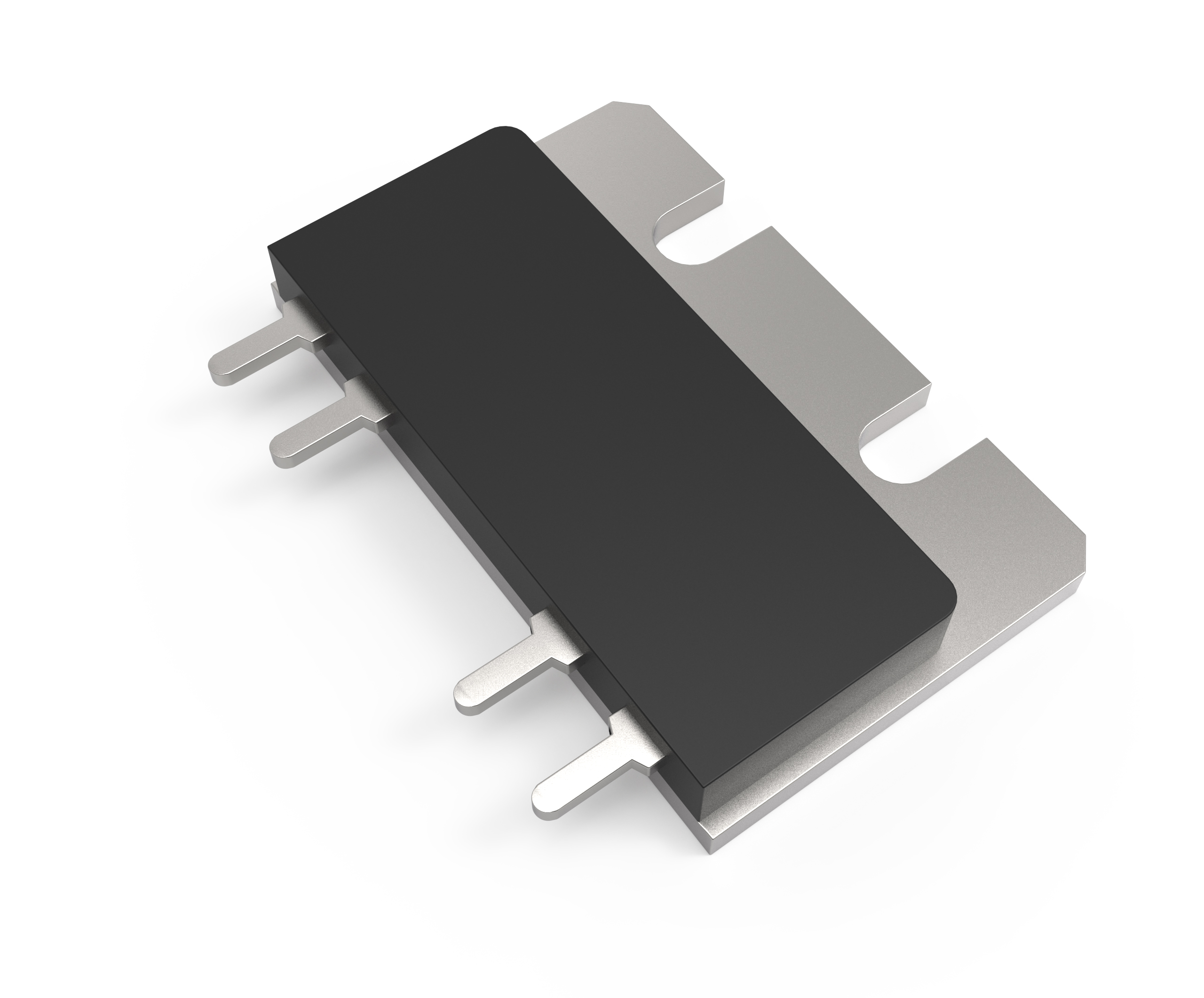 Power Resistors' Rated Power and Its Significancethin film resistors