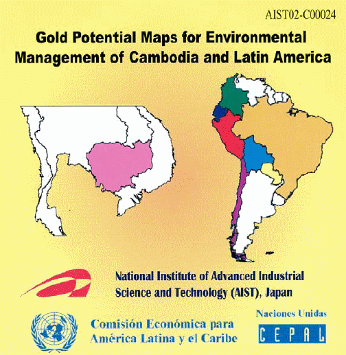 LargeScale Maps & Projects Gallery