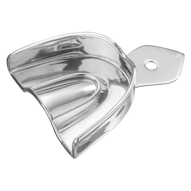 Impression Tray Micro International
