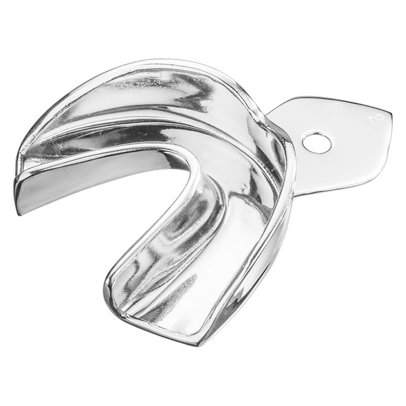 Impression Tray Micro International