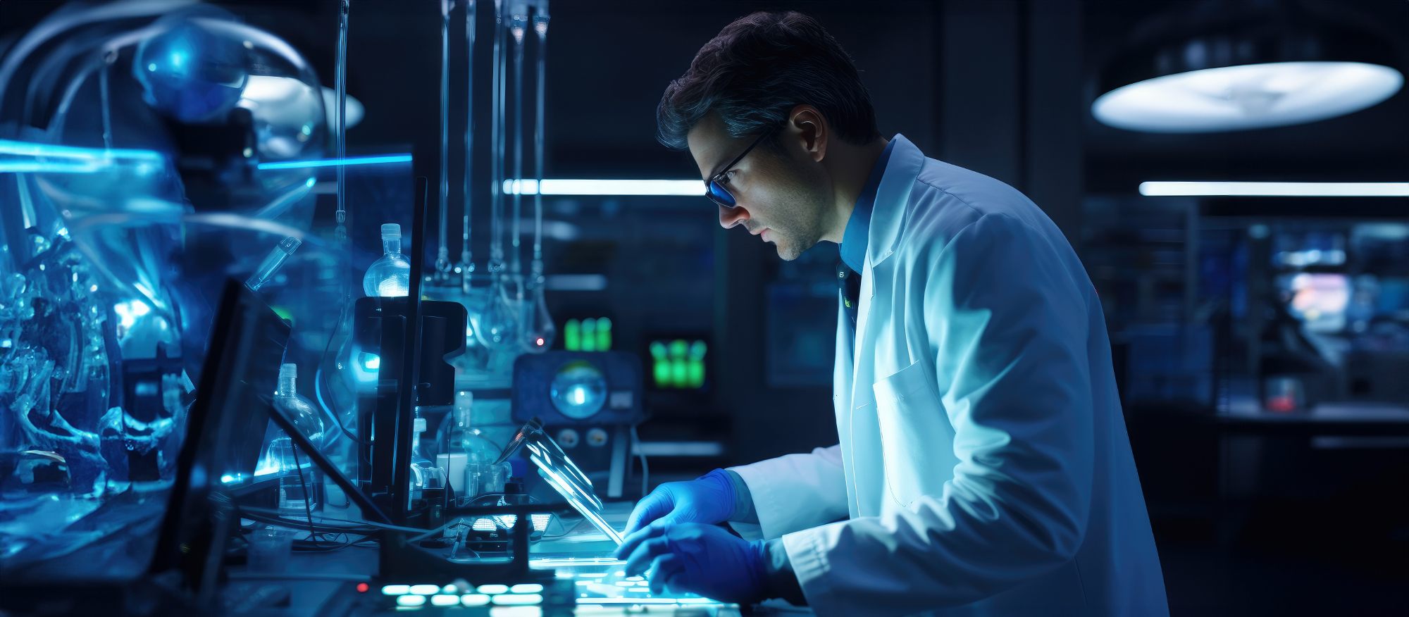 Micro Labs Limited IIC