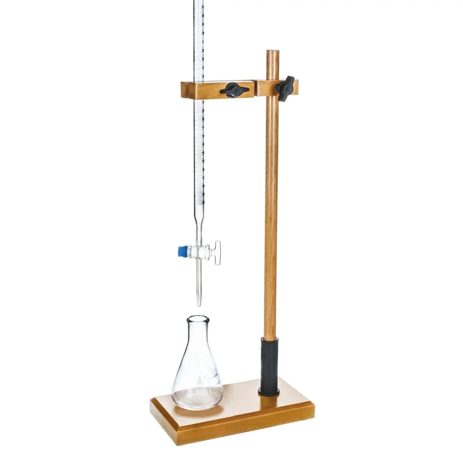 How is Microlit EBurette better than a Digital Burette? Microlit