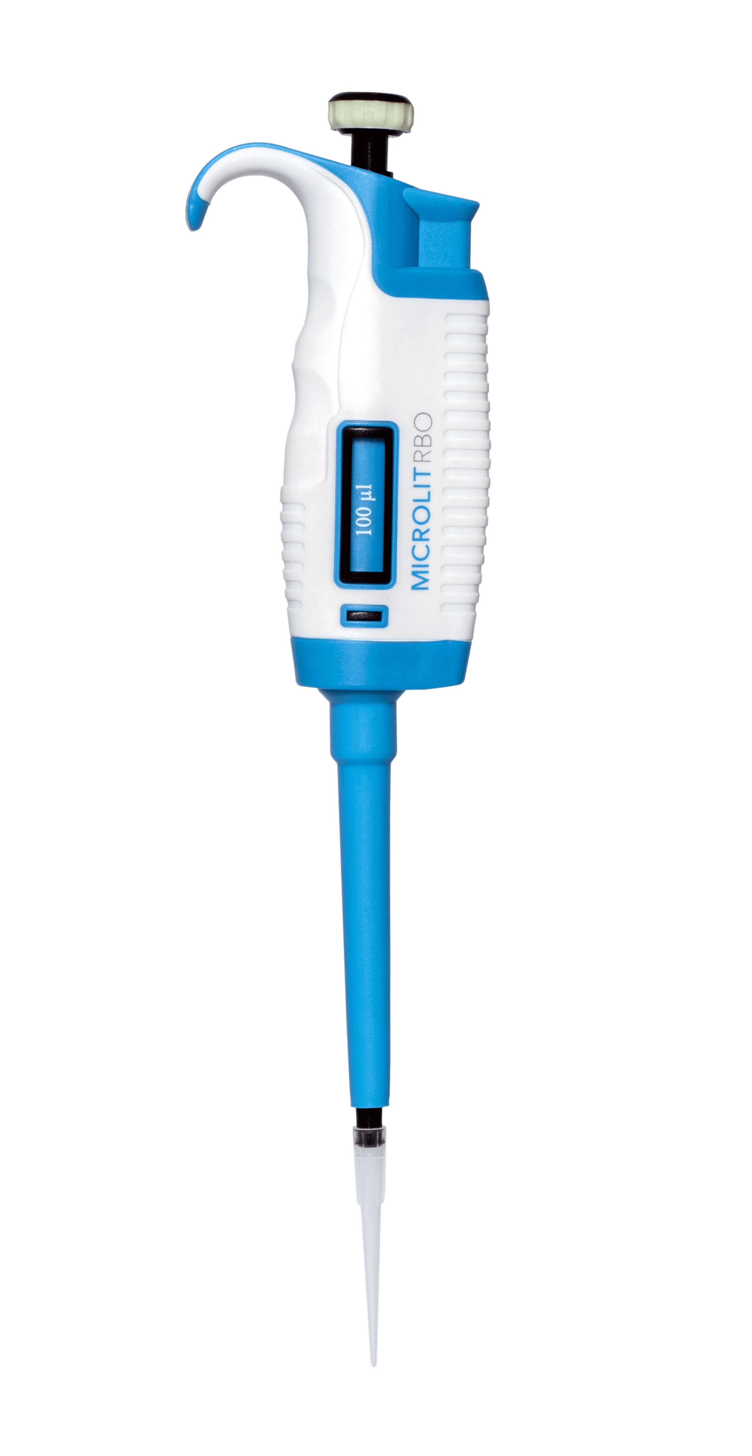 Micropipette Single Channel Laboratory Pipettes Microlit USA