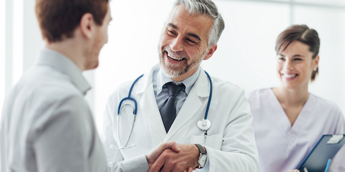 Keeping Your Healthcare Facility Maintenance Healthy MicroMain