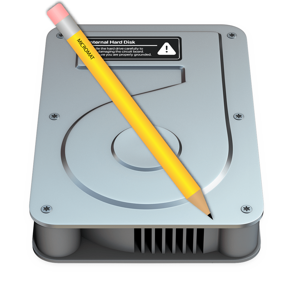 Techtool Pro 14 Micromat