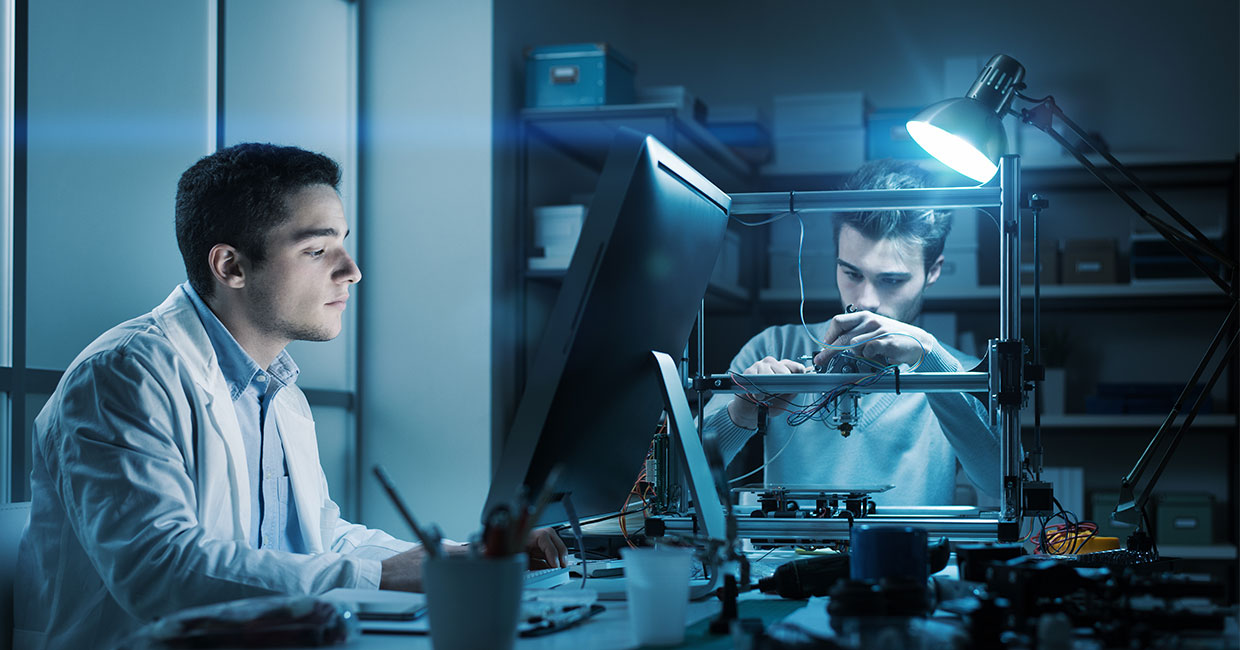 Bioengineering vs. Biomedical Engineering: What’s the Difference?