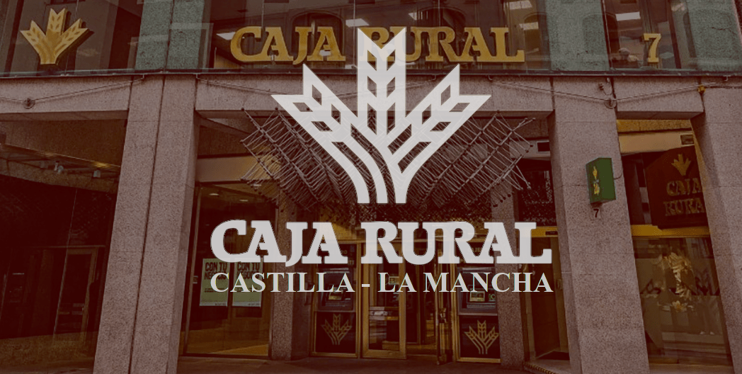 Caso de éxito Solución backups para Caja Rural CastillaLa Mancha