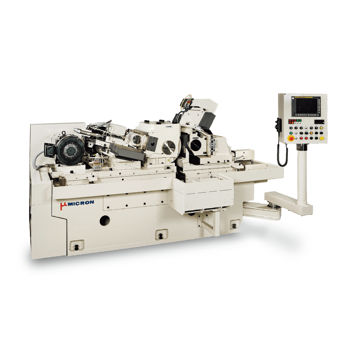 Centerless Grinder Centerless and Internal Grinder Manufacturer