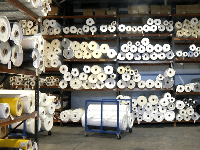 Filter Cloth Suppliers & Manufacturers Micronics Inc