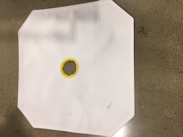 Reducing Filter Cake Moisture to Reduce Filter Press O&M