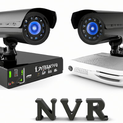 DVR Vs NVR: Pros & Cons Digital Security - Data Recovery in Ahmedabad