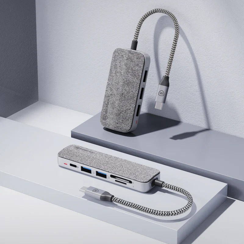 2.4G Wireless Mouse and Keyboard Combo KM205W Micropack