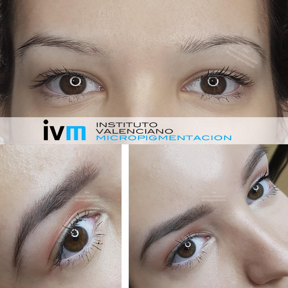 Cejas Micropigmentacionvalencia
