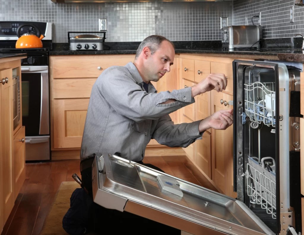 How to Fix F30 Error on Fisher and Paykel Dishwasher Micro Power