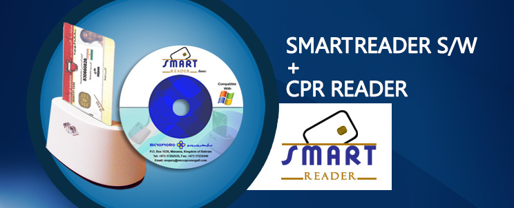 MICROPROMO Smart card Solutions