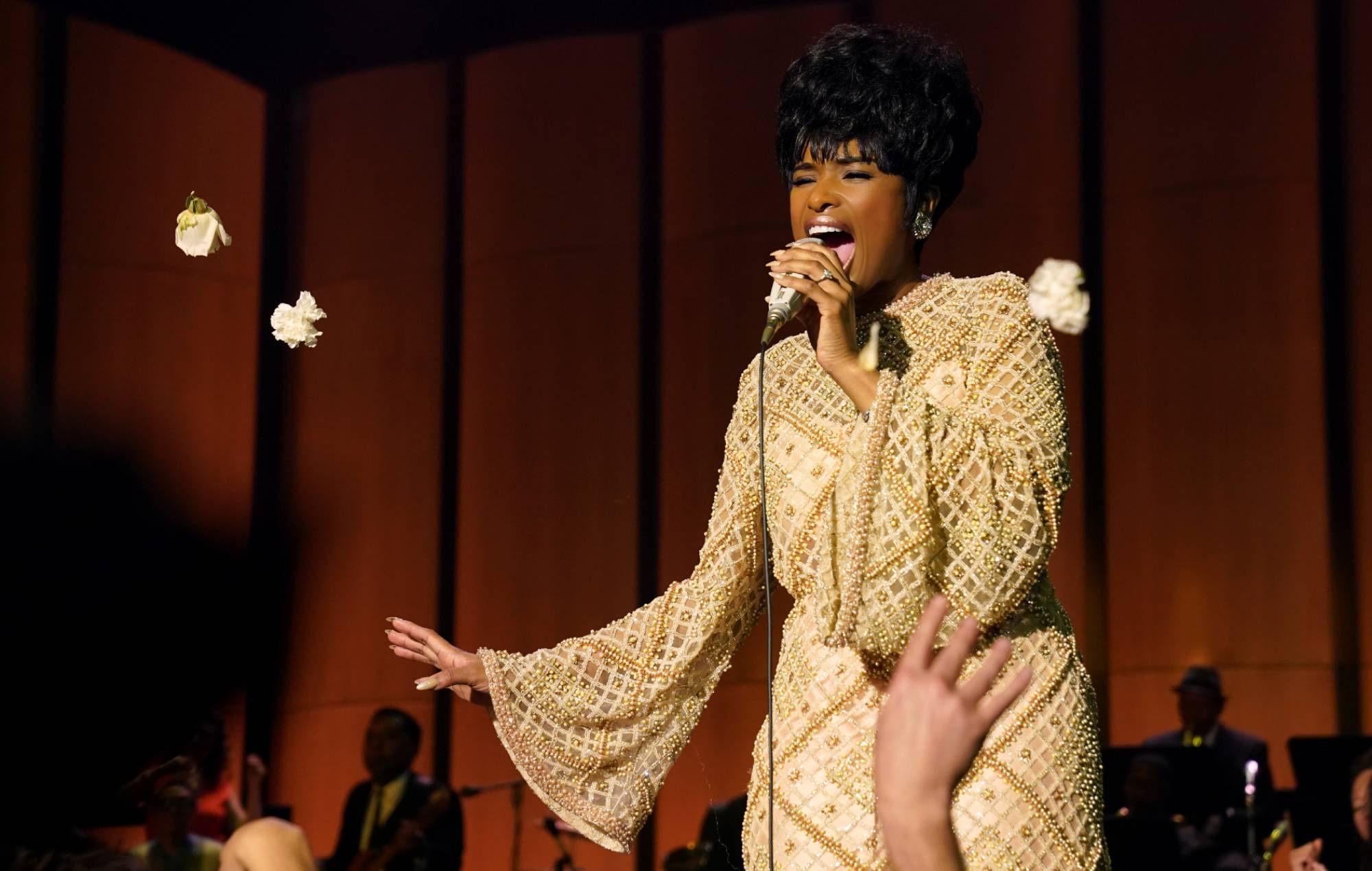Estrenos Critica De Respect La Historia De Aretha Franklin De Liesl Tommy Micropsia