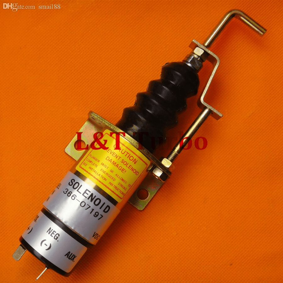 Top CostSaving Tips When Buying or Replacing a Synchro Start Solenoid