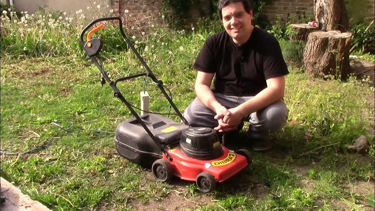 Qué Aceite Lleva Una Cortadora De Pasto 4 Tiempos
