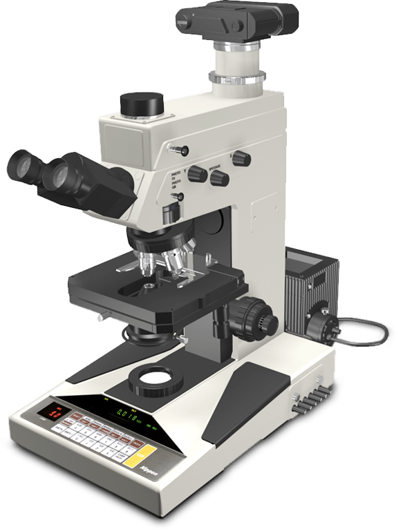 MicrophotFX Research Microscope Nikon’s MicroscopyU