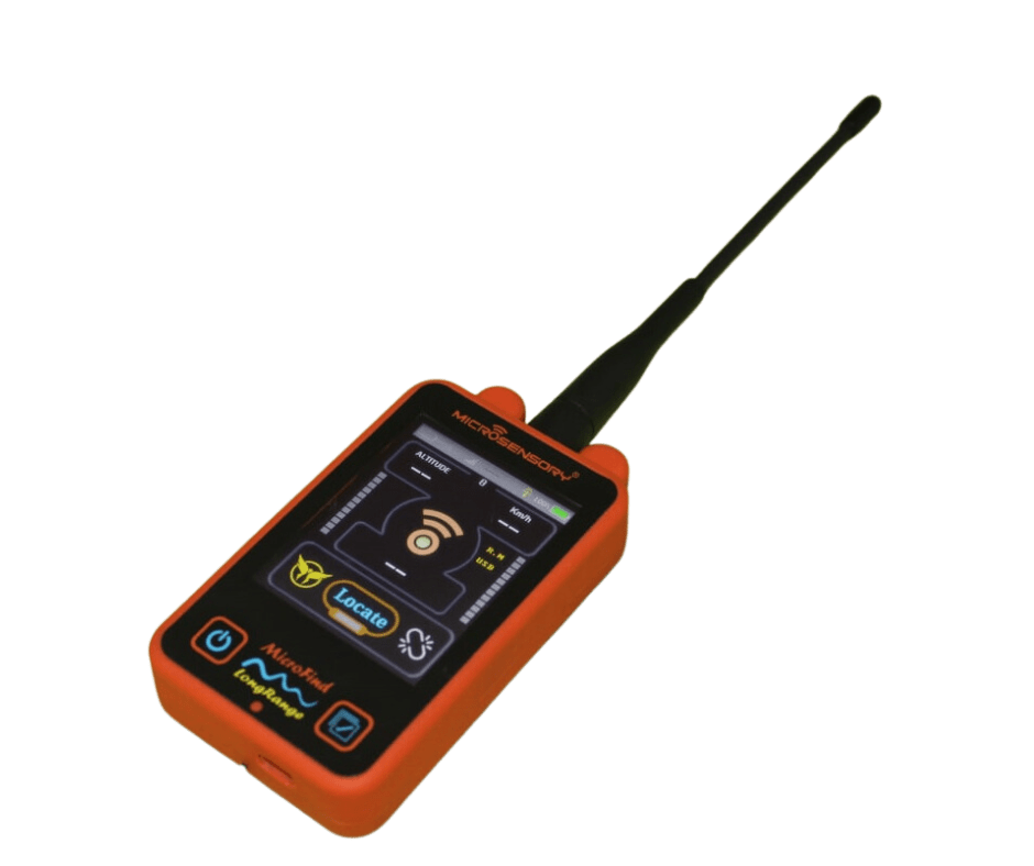 MicroFind Microsensory
