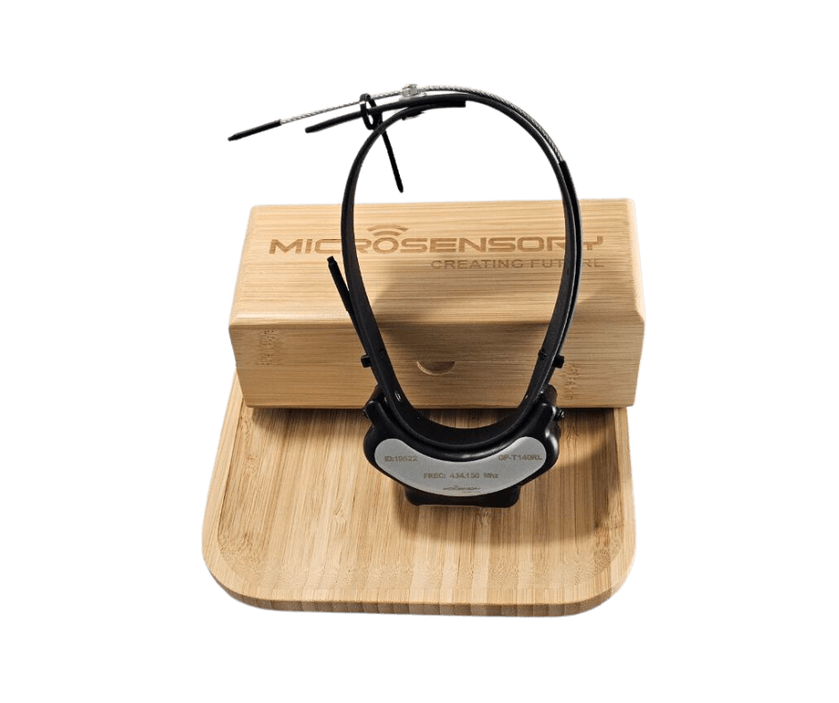 140RL GPS/GSM/GP Microsensory