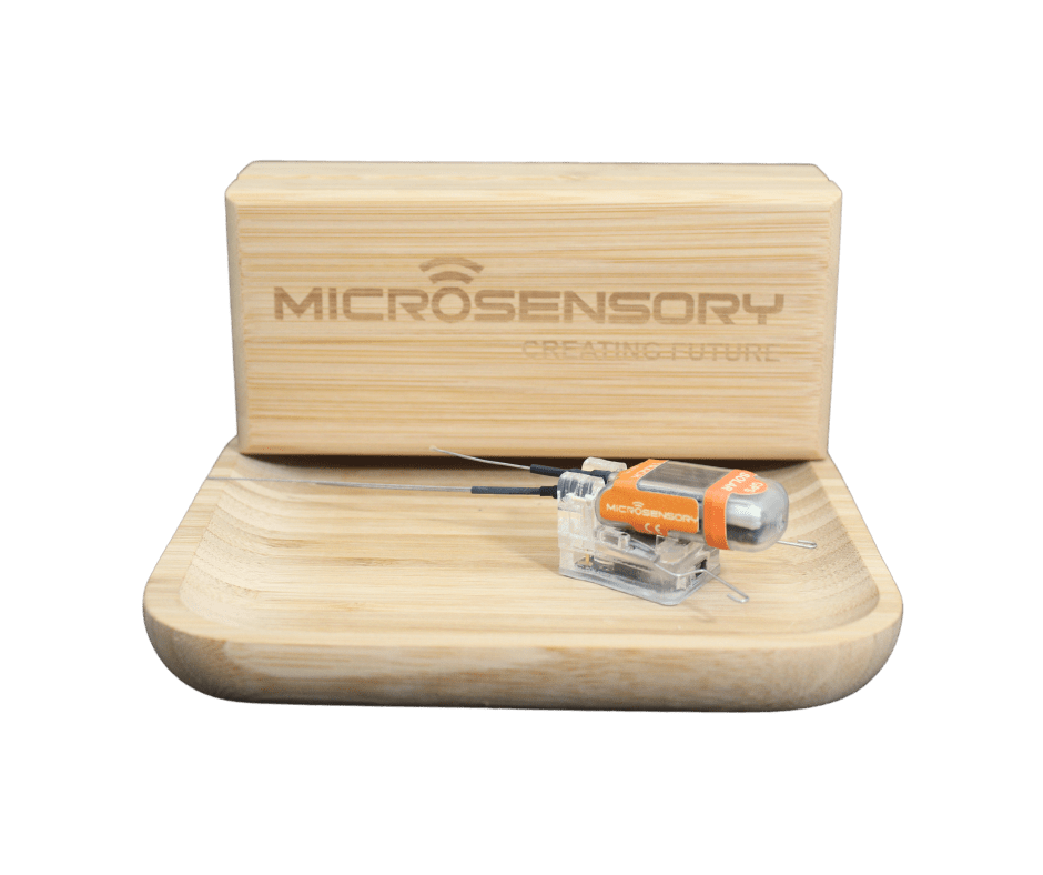 Track Solar GPS/GPRS/Radio Microsensory
