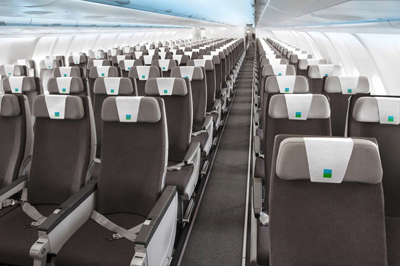 Level, la aerolínea de largo radio y bajo coste de Iberia y compañía