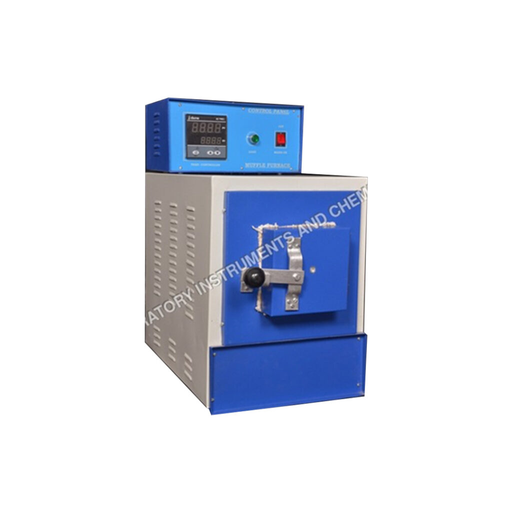 Muffle Furnace Manufacturers in India Microsilindia