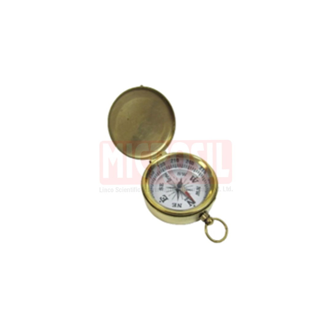 Mariner’s Compass Microsilindia