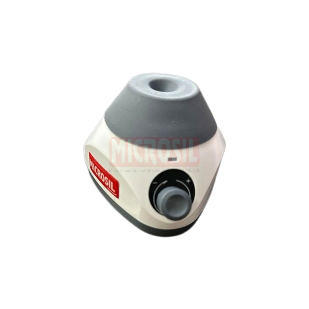 Vortex Shaker Microsilindia