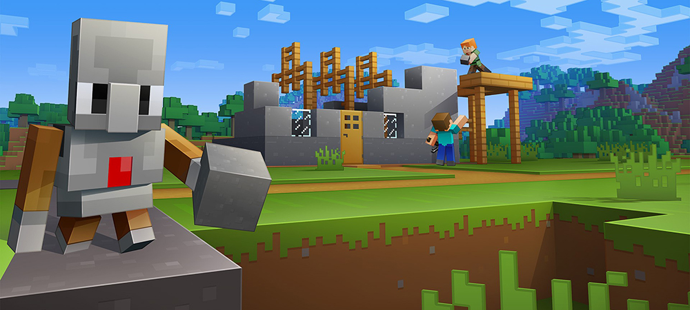 Minecraft Oyunları Crazy Games Ilosofia