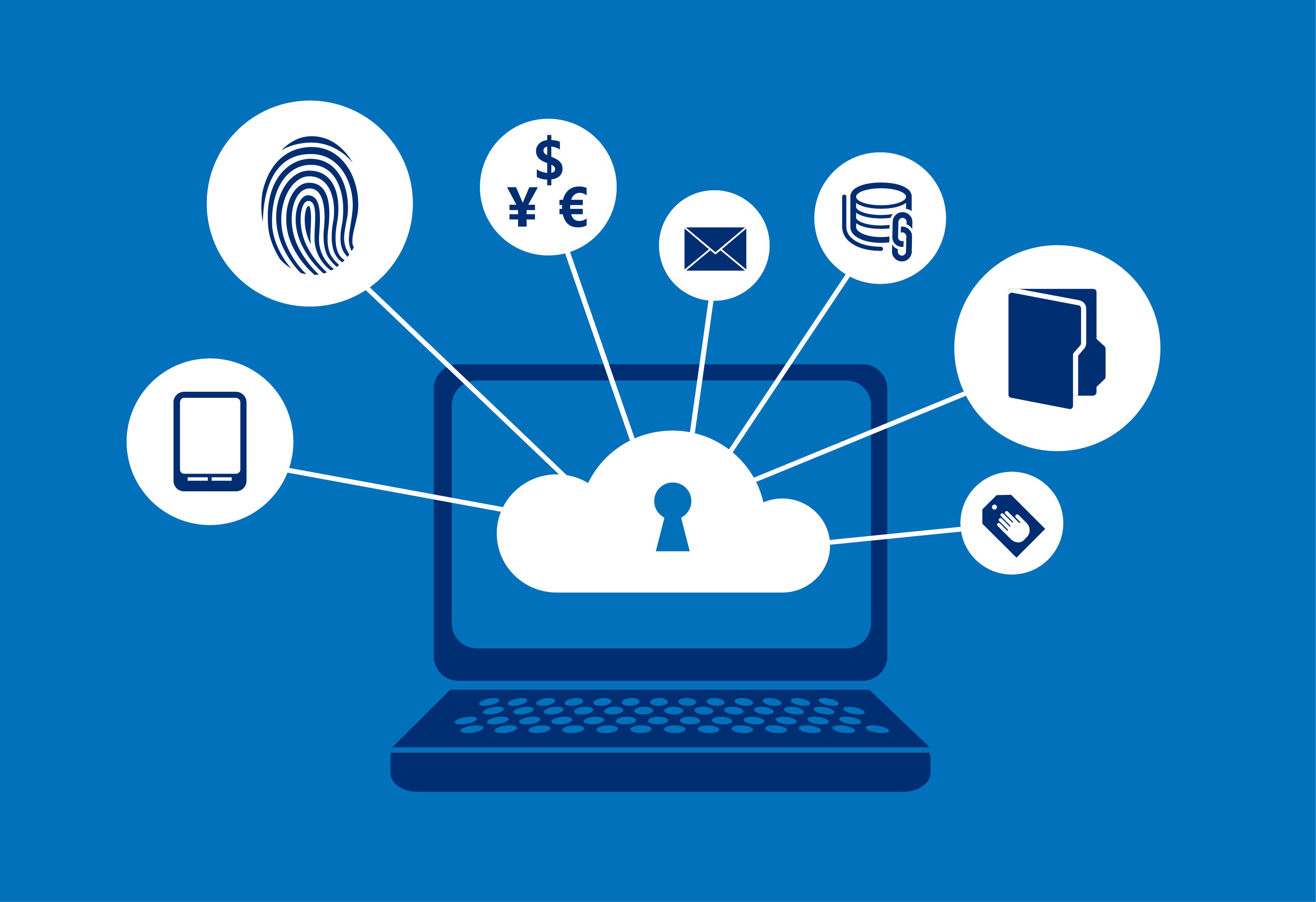 Protecting Data and Privacy in the Cloud Part 2 Microsoft Security Blog