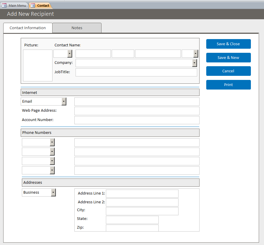 Postage and Shipping Tracking Ledger Template Tracking Ledger Database
