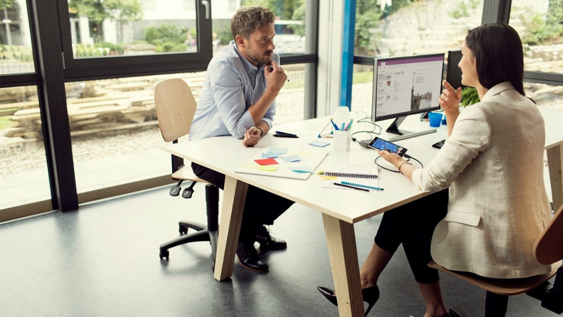 Resultado de imagen de aportar ideas work office
