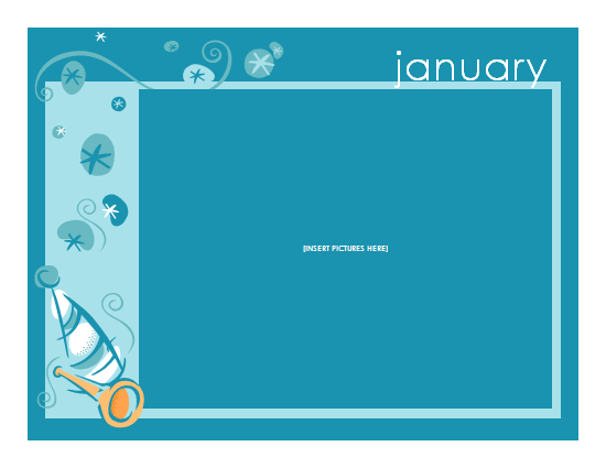 5+ Editable & Printable Photo Album Templates for.