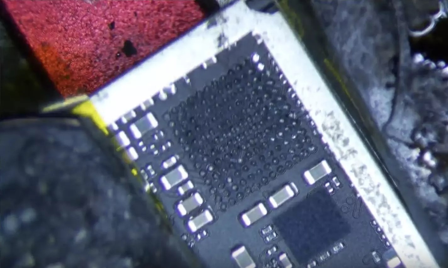 iPhone 7 and 7+ Slow Boot Freezing and Hanging After Screen Repair