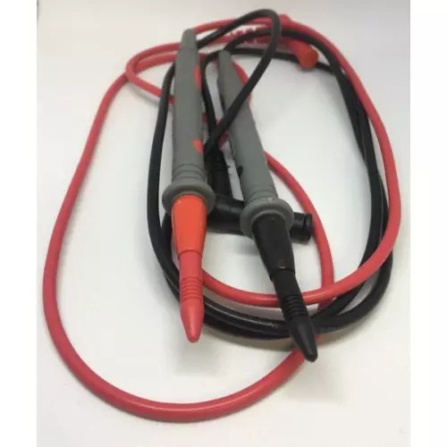 Multimeter Probes with Super Fine Tips Micro Soldering