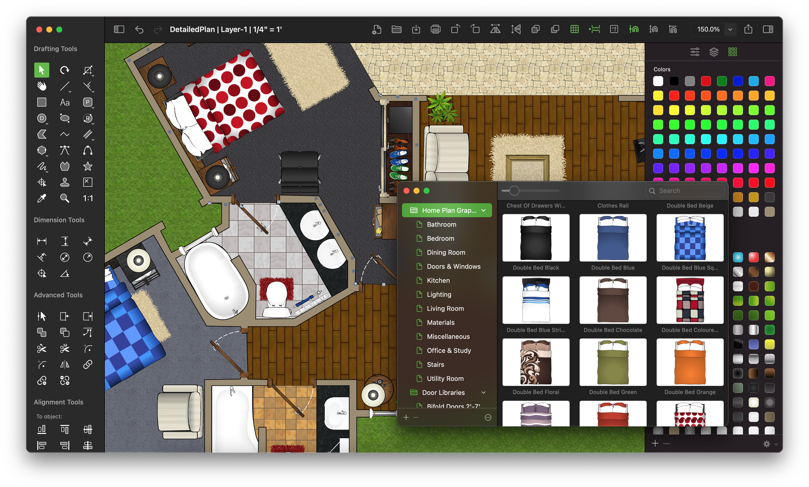 Free CAD Software For Mac MacDraft Pro Free Trial Microspot Ltd.