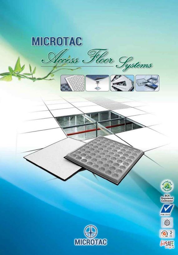 Download MICROTAC SYSTEMS PTE LTD