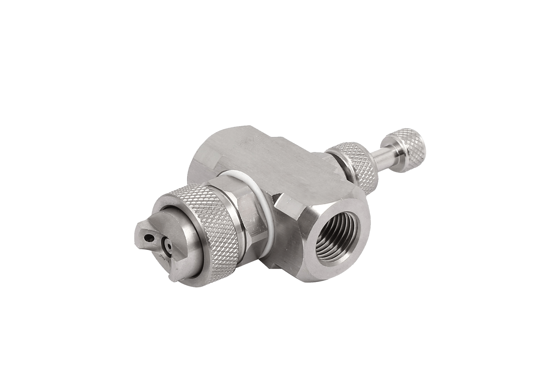 Air Atomizing Nozzles Microtech Microtech