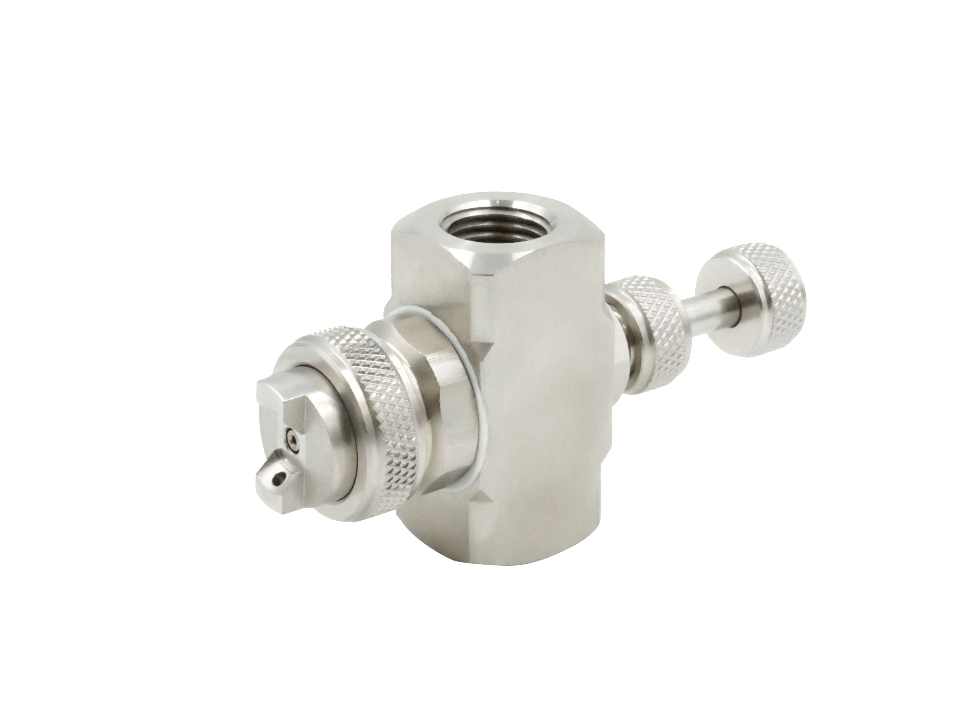 Air Atomizing Nozzles Microtech Microtech