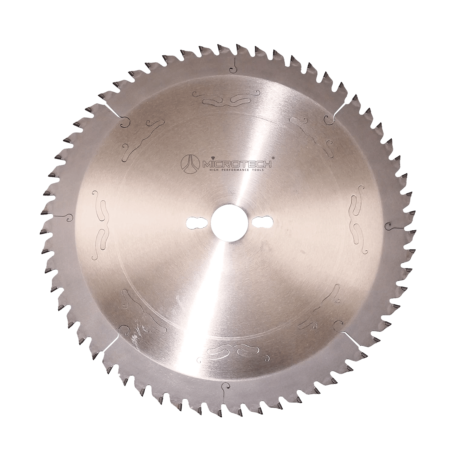 LAM1002 PCD saw blade H6 Saw and scoring blades Microtech