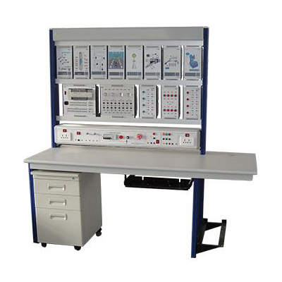 Programmable Logic Controller - Microteknik
