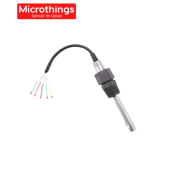 Online Electrical Conductivity/Salinity/TDS Sensor Microthings