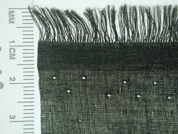 AATCC Fabric Microscopy Article Interviews Chris Palenik Microtrace