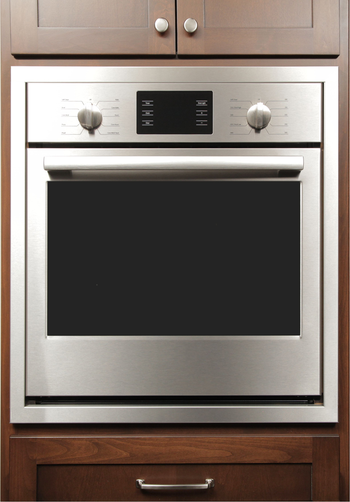 Oven Trim Kits Micro Trim