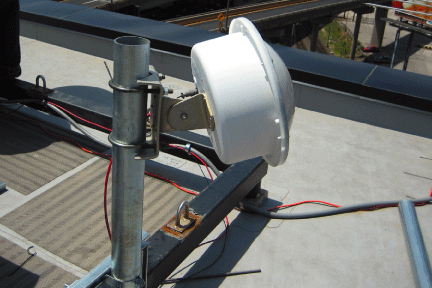 23 GHz Stability Rebuild - Microwave Advances